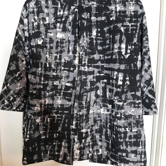 Anne Klein blazer - Picture 4 of 12